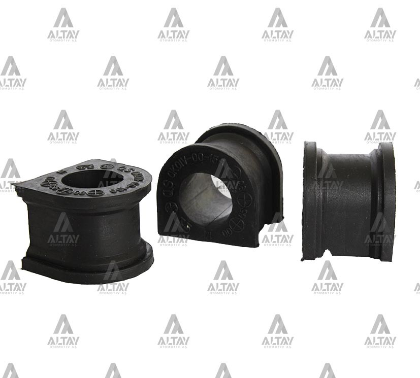 KIA Pregio Viraj Demir Askı Rotu 1997-2005 Lastiği OEM 0K01V-34-156A